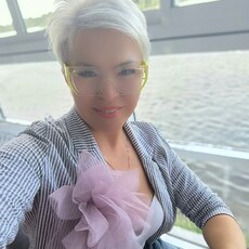 Фотография девушки Елена, 47 лет из г. Бийск
