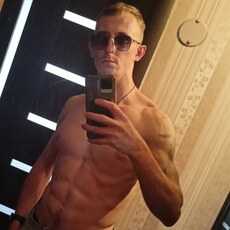 Фотография мужчины Генрих, 31 год из г. Кемерово