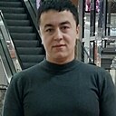 Амир, 34 года