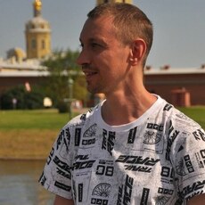 Фотография мужчины Артём, 37 лет из г. Инта
