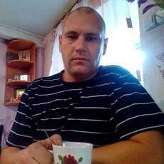 Фотография мужчины Антон, 43 года из г. Барнаул
