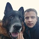 Антон, 31 год