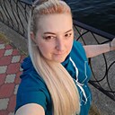 Надежда, 47 лет