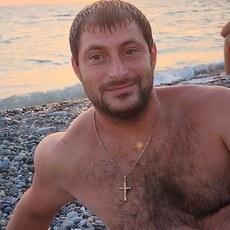 Фотография мужчины Арам, 36 лет из г. Армавир