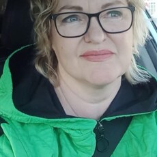 Фотография девушки Ludmila, 55 лет из г. Москва