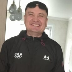 Фотография мужчины Асылбек, 46 лет из г. Павлодар