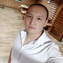 Бек, 34 года