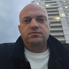 Фотография мужчины Рома, 35 лет из г. Гродно