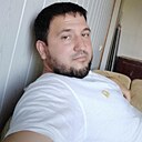 Султан, 40 лет
