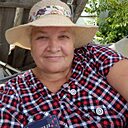 Наталья, 58 лет