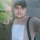 Вова, 33 года