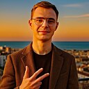 Алексей, 20 лет
