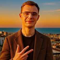 Фотография мужчины Алексей, 20 лет из г. Щучин