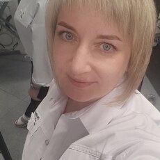 Фотография девушки Оксана, 43 года из г. Чериков