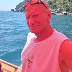Фотография мужчины Анатолий, 65 лет из г. Орск