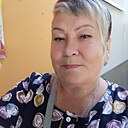 Надежда, 68 лет