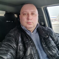 Фотография мужчины Андрей, 37 лет из г. Калачинск