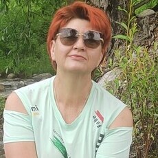 Фотография девушки Татьяна, 51 год из г. Карасук