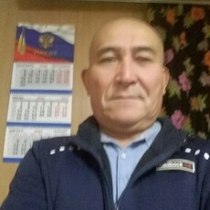 Фотография мужчины Дима, 58 лет из г. Южно-Сахалинск