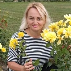 Фотография девушки Наталия, 53 года из г. Кузнецк