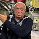 Кот, 60 лет