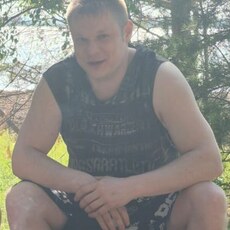 Фотография мужчины Павел, 36 лет из г. Ангарск