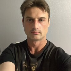 Фотография мужчины Кто То, 34 года из г. Магадан