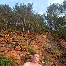 Фотография мужчины Денис, 44 года из г. Реж