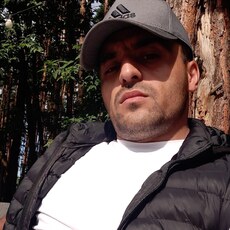 Фотография мужчины Тоха, 29 лет из г. Домодедово