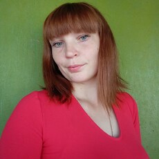 Фотография девушки Наталья, 28 лет из г. Кемерово