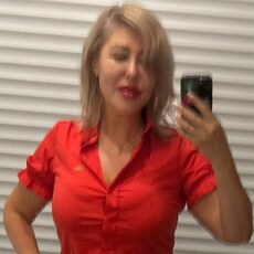 Фотография девушки Ирина, 45 лет из г. Долгопрудный