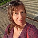 Леди Икс, 48 лет