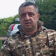 Фотография мужчины Андрей, 49 лет из г. Пятигорск