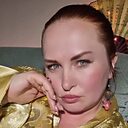 Аннита, 44 года