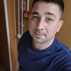 Фотография мужчины Александр, 31 год из г. Самара