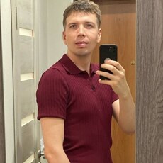 Фотография мужчины Артем, 33 года из г. Екатеринбург