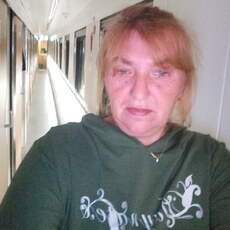 Фотография девушки Ольга, 52 года из г. Чаны