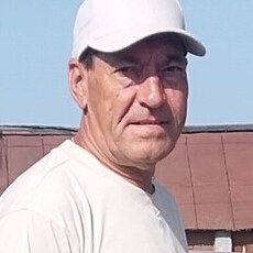 Фотография мужчины Александр, 53 года из г. Сузун