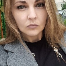 Фотография девушки Катюша, 38 лет из г. Тюмень