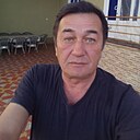 Равшан, 61 год