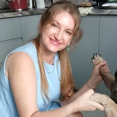 Фотография девушки Марина, 50 лет из г. Ростов-на-Дону