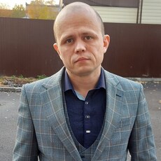 Фотография мужчины Ильдар, 37 лет из г. Салават