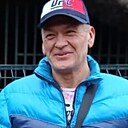 Роман, 50 лет