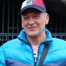 Фотография мужчины Роман, 50 лет из г. Тула