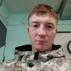 Фотография мужчины Валерий, 35 лет из г. Уфа