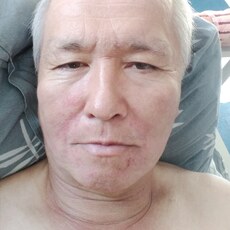Фотография мужчины Жалгас, 51 год из г. Нукус