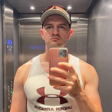 Фотография мужчины Алексей, 38 лет из г. Астрахань