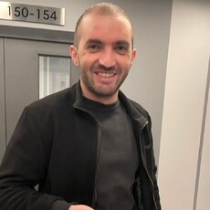 Фотография мужчины Армянин, 34 года из г. Санкт-Петербург