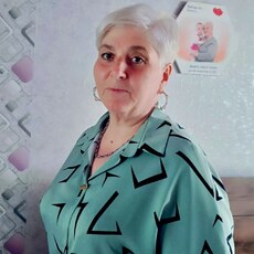 Фотография девушки Татьяна, 53 года из г. Рогачев