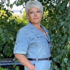Фотография девушки Наталья, 48 лет из г. Анжеро-Судженск